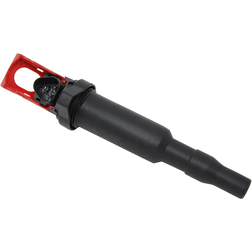 Juego de bobinas DRAGON FIRE PERFORMANCE BMW 325 328 525 528 530 X3 X5 Z3 I6 UF667 Foto 4 de 4