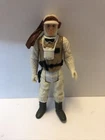 1980 Star Wars Luke Skywalker Hoth Figure Vintage Hong Kong