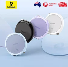 Baseus 100W Mini Retractable  Free2Draw Charging Cable USB-C to USB-C 1m