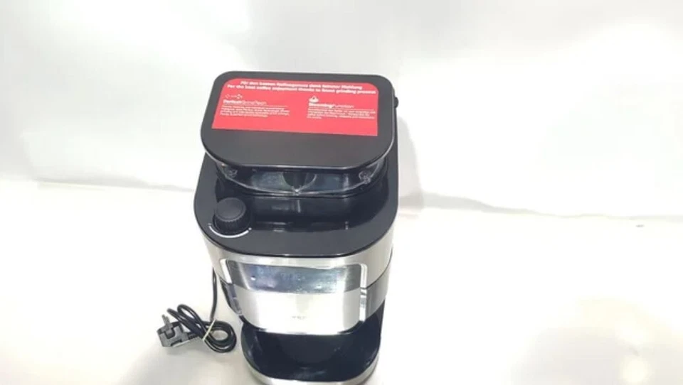 Cafetera de goteo sin accesorios, SEVERIN KA-4813 - Imagen 4 de 4