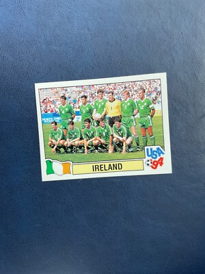 Panini - WC USA 94 - 16 pegatinas de insignias de metal - Catawiki