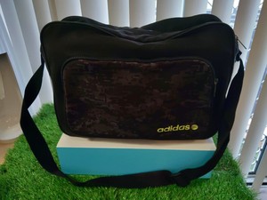 adidas neo gym bag