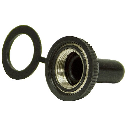RUBBER COVER FOR TOGGLE SWITCH 11-3250 - Picture 2 of 2