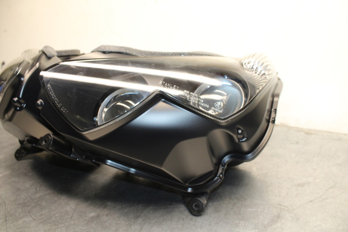 12-25 KAWASAKI NINJA ZX14R NEW!! FRONT HEADLIGHT HEAD LIGHT LAMP