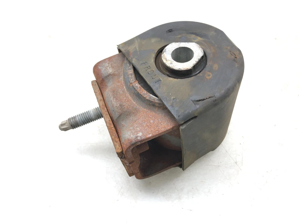 2018-2021 FORD EXPEDITION RIGHT PASSENGER SIDE MOTOR ENGINE MOUNT INSULATOR OEM. - Image 4 of 4