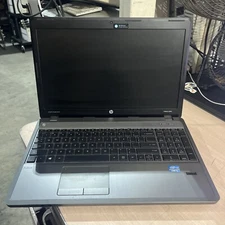 HP PROBOOK 4540S INTEL CORE I3-3110M 2.40GHZ 4GB RAM NO HD ,
