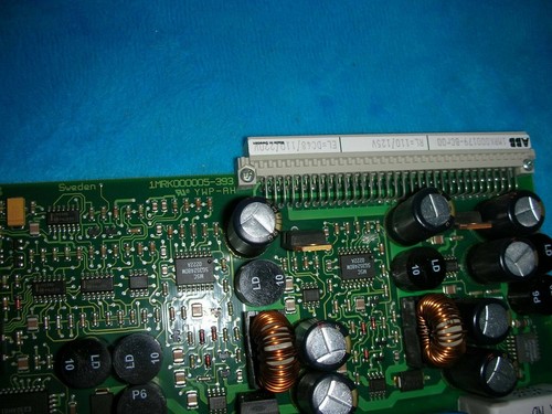 1pc for 100% test 1MRK000005-393 - Afbeelding 2 van 3