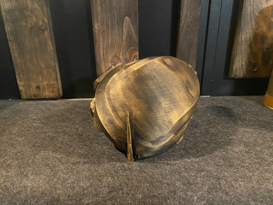 Estatua coleccionable Dead Noble 6 Halo Reach Foto 4 de 4