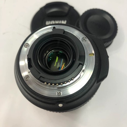 Nikon AF-S NIKKOR 24-85mm f3.5-4.5 G ED VR Zoom Lens for Nikon AF Mount - Picture 6 of 6