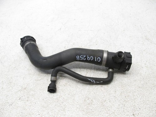 OE Replacement Upper Radiator Coolant Hose For BMW 3 Series F30 F80 – 17128570061, 1271113