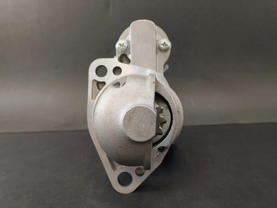 ARRANQUE REMANUFACTURADO PARA NISSAN ALTIMA 2002-2004 (V6 3,5 L) TRANSMISIÓN AUTOMÁTICA Foto 3 de 4