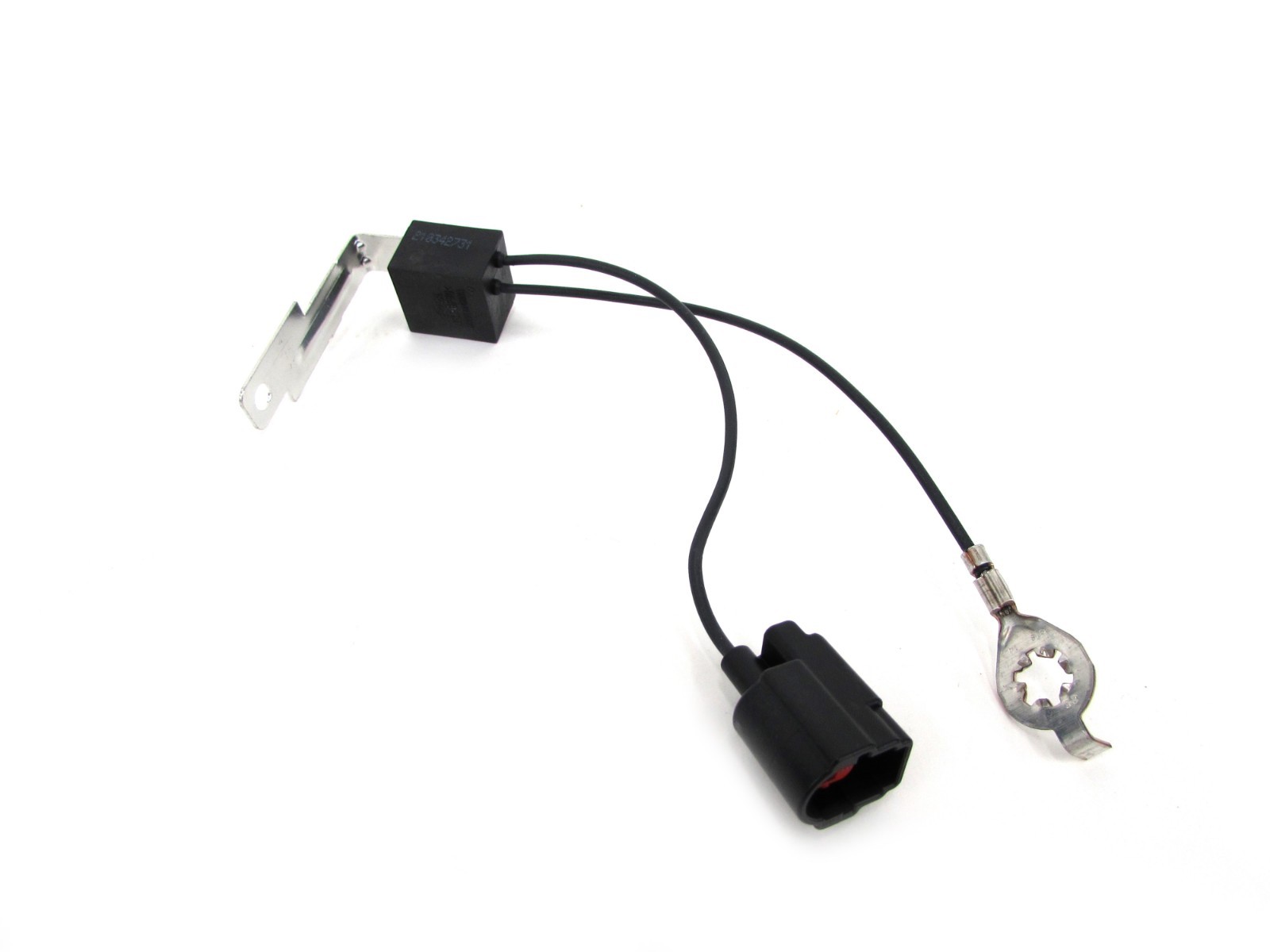 Cable del filtro de ruido del sistema de sonido para Ford Focus 2008-2011 (N/P 9S4Z-18801-A)
