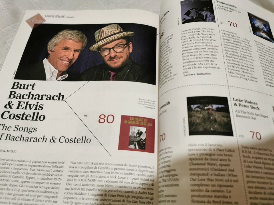 Classic Rock Italian magazine THE BEATLES March 2023 Brand New eBay