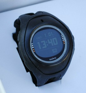 suunto x10 military