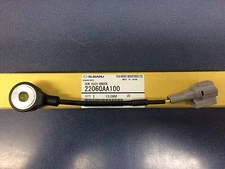 Genuine Subaru OEM Knock Sensor 2002-2005 Impreza WRX EJ205 2.0L NEW 22060AA100