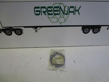 TURCK WK 4T-2-WS 4T EURO-FAST MOLDED CORDSET - NOS -FREE SHIPPING