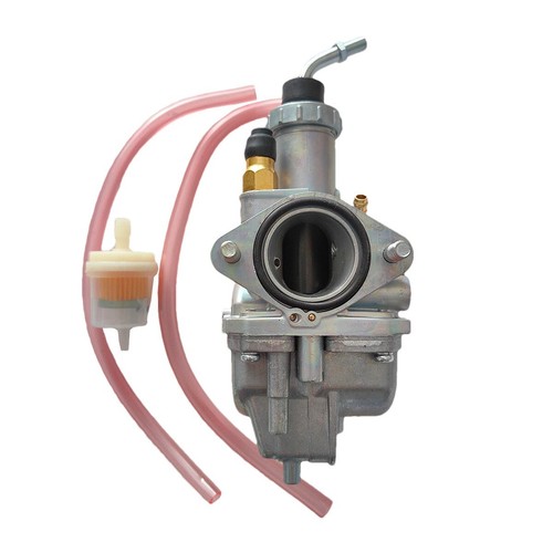 Collettore Di Aspirazione Carburatore Per Yamaha Tri Moto 200 YTM200 Anni 1983-1985, Nuovo