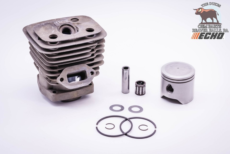 ENGINERUN Luftfilter Für Echo Kettensägen – Kompatibel Mit CS-590, CS-600, CS-620P