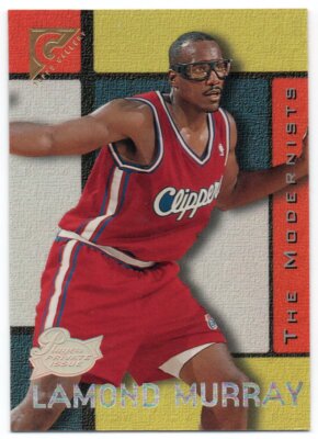 1995-96 Topps Gallery Player's Private Issue - Pick Any | eBay