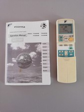 Telecomando originale Condizionatore Daikin ARC433A33