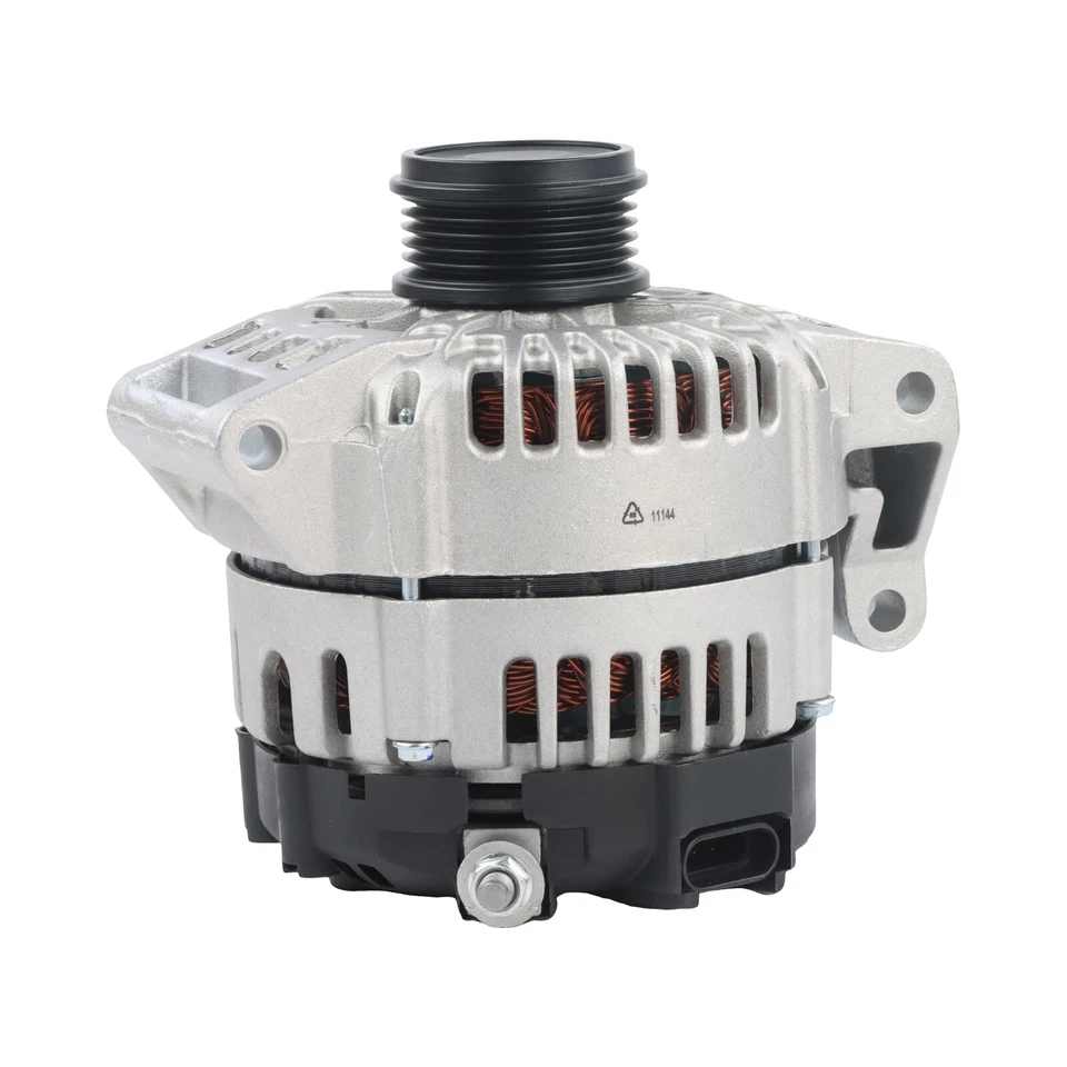 Alternador para Pontiac G6 2006-2008 Grand Am 2005 Solstice 2006-2009 120A 12V CW Foto 4 de 4