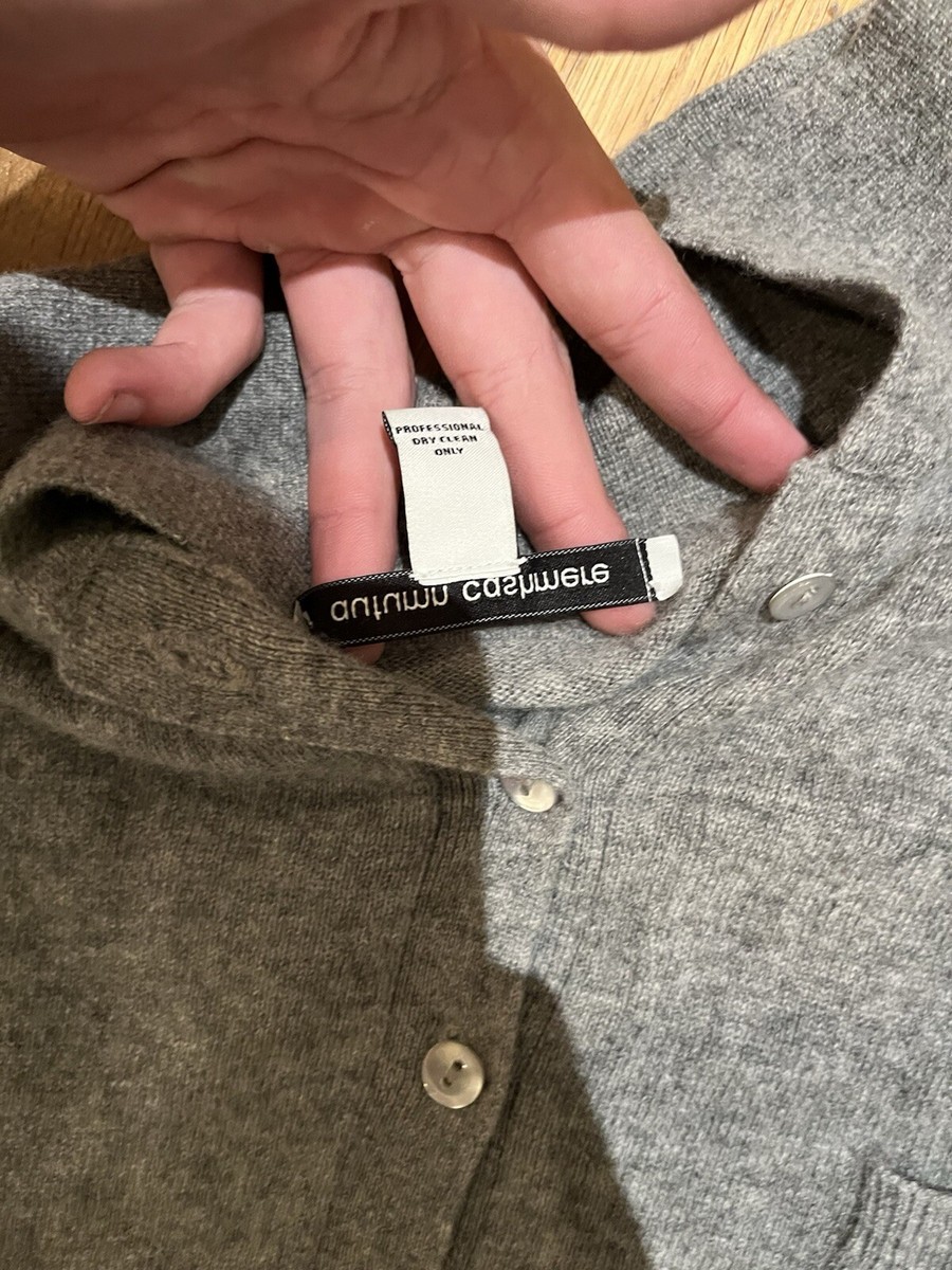 Autumn Cashmere  View 5