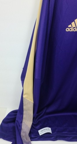 Adidas University of Washington Jacket NWT - Picture 6 of 10