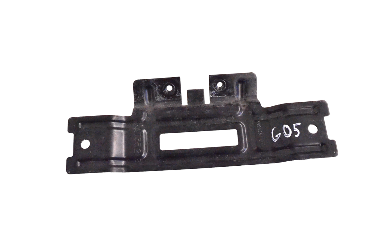 溜塗漆一文字盆 - 盆 