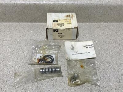 Ross Rounds Kit Ross Service Kit 831K77 NEW | eBay