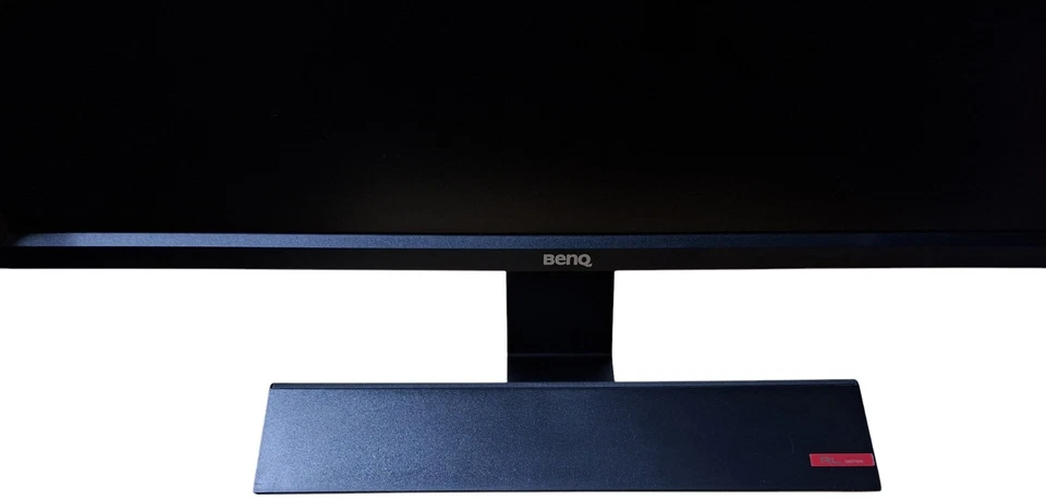 Benq RL2755HM - 27 Zoll LCD Gaming Monitor - 2x HDMI DVI-D VGA - schwarz - Bild 2 von 4