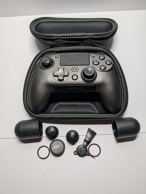 SCUF Vantage Wired/Wireless Controller for Sony PlayStation 4 PS4/PC Tested