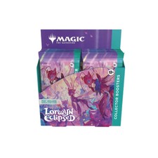 Magic The Gathering Lorwyn Eclipsed Collector Booster