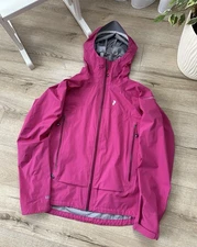 Peak Performance W Stark J Gore-Tex Active Women’s Waterproof Jacket Size S