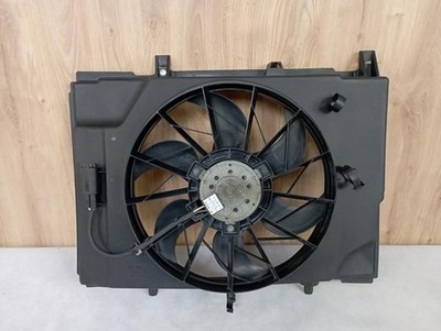 Mercedes-Benz SLK R170 2000 Elektrolüfter 0005401588 Benzin AVS5936