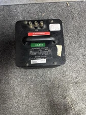 General Radio Standard Inductor 1482-K 50mh+0.1%