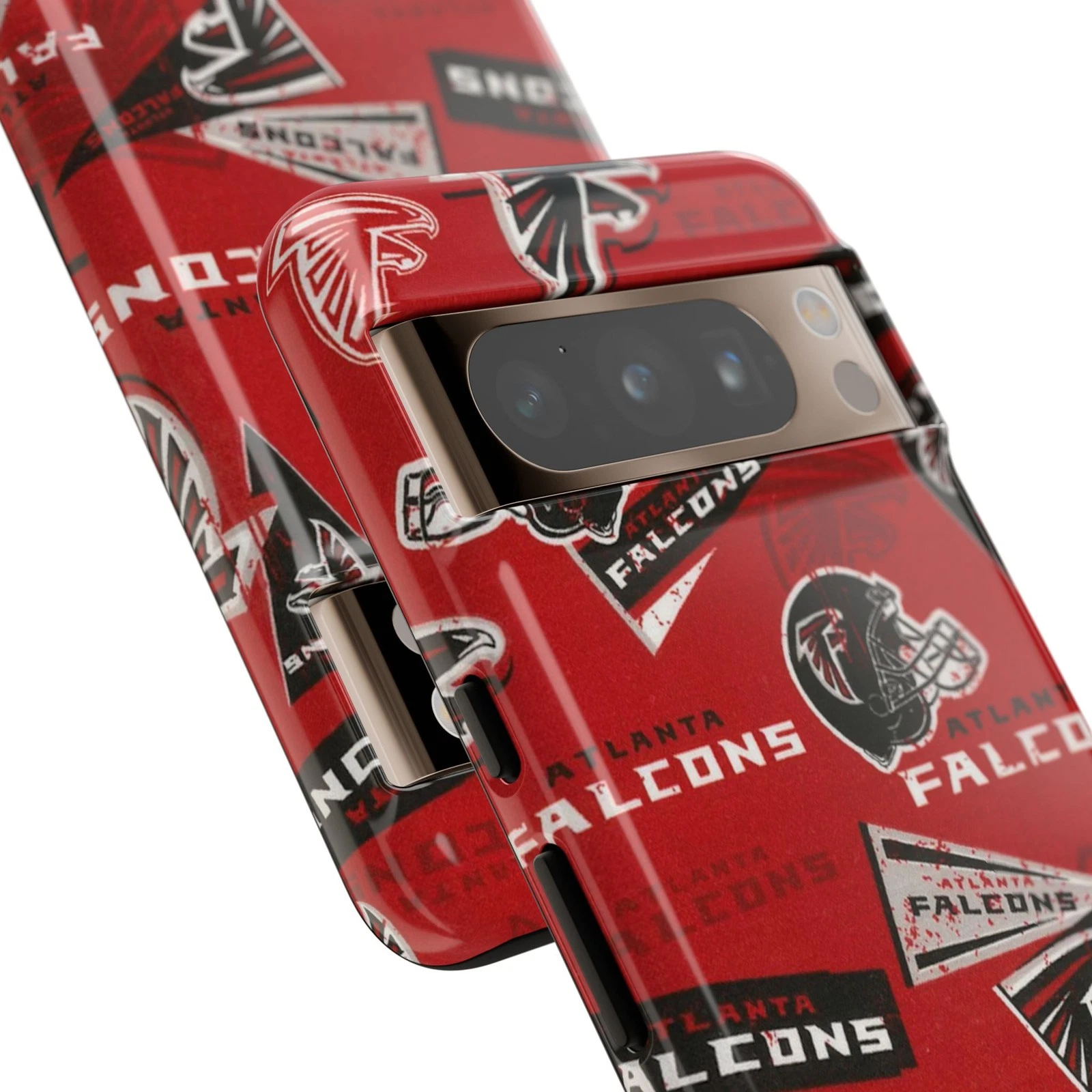 Atlanta Falcons Phone Cases for iPhone