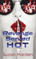Revenge Served Hot A Crime Anthology Suzan Harden Taschenbuch Englisch 2021