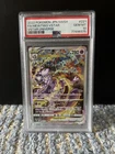 New ListingPokemon Mewtwo VSTAR SAR 221/172 S12a Holo Card Japanese TCG Universe PSA 10