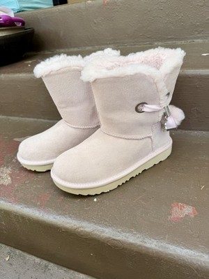Ugg Australia Irina Star Charm Boots  Kids Size 3