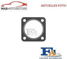 AUSPUFFROHRDICHTUNG AUSPUFF DICHTUNG INLET FA1 110-903 A FÜR AUDI 80,B1,B2