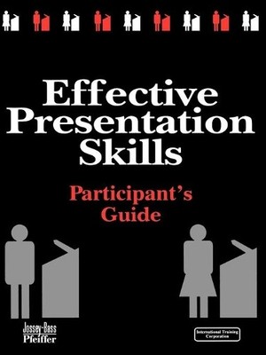 Effective Presentation Skills (Paperback) (UK IMPORT)