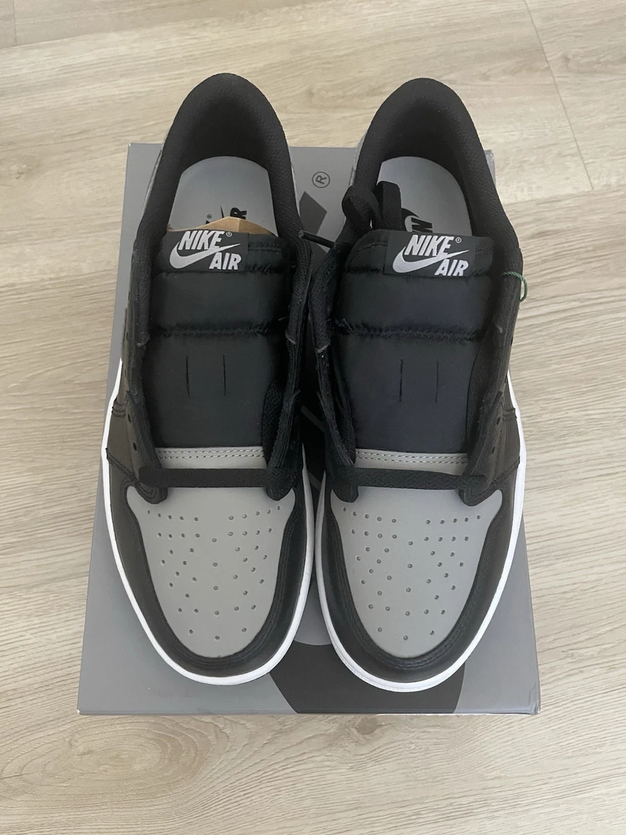 Jordan 1 Retro OG 2024 Low Shadow for Sale | Authenticity