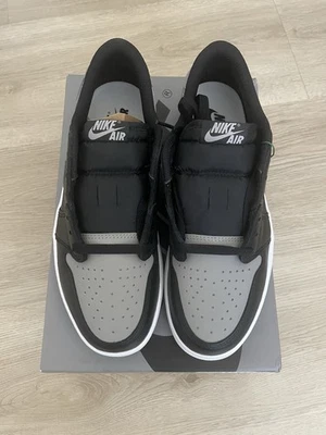Jordan 1 Retro OG 2024 Low Shadow - огромный выбор по лучшим ценам
