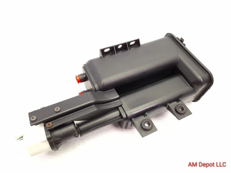 2012 Mini Cooper S R56 R57 R55 R58 Fuel Vapor Canister Active Charcoal Filter - Image 4 of 4