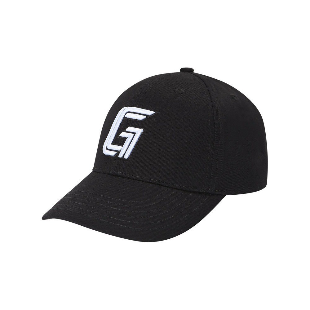 KBO Korean Baseball Busan Lotte Giants 2026 Authentic Baseball Cap
