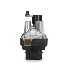G138 712120 6NW008412 VNT Electronic Turbo Actuator For 2004-2006 BMW 120d 320d