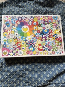 Takashi Murakami X Doraemon Puzzle: Doraemon In My Memory, Hobbies & Toys, Toys & Games On - Foto 7