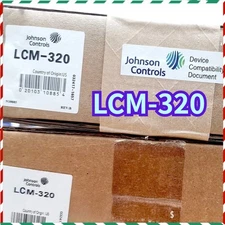 Johnson Controls LCM-320 Loop Card - US-Made, New in Box, Free Fast Shipping