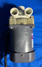 S-0731 Hoshizaki Ice Machine Water Pump Assy SPG Motor OEM