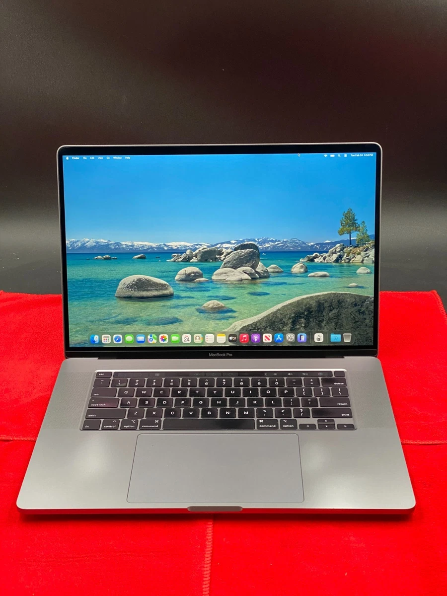 Apple MacBook Pro 32 GB RAM for sale - eBay